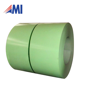 Calidad Superior Ral3005 Matt bobinas <span class=keywords><strong>Ppgi</strong></span> Japón - Product Image 6