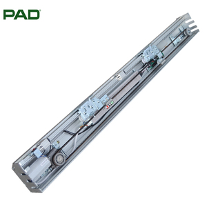 Automatische Glazen Schuifdeur Operaotor Deuropener Met Ce Certificaat - Product Image 1