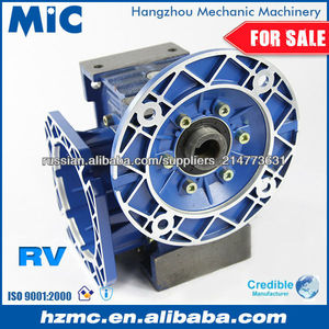 NMRV серии Reduce Флендер Уменьшите Редукторы - Product Image 6