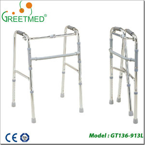 Good Feedback Orthopedic Rehabilitation <strong>Elderly</strong> <strong>Walker</strong> - Product Image 2