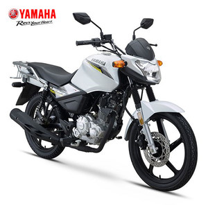 รถจักรยานยนต์ Yamaha Street Factor YBR150Z salutorx XSR byson - Product Image 3