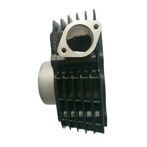 Cqjb nhà máy xe máy bộ phận động cơ <span class=keywords><strong>cbf150</strong></span> xe đạp bụi bẩn khối xi lanh cho Honda - Product Image 5