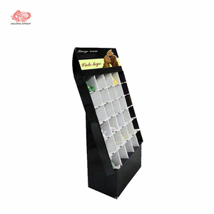 Custom Funped <span class=keywords><strong>Funko</strong></span> Pop <span class=keywords><strong>Up</strong></span> Food / Snack Cardboard Displays Stands - Product Image 2