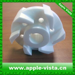 Macore/vitrocéramique d'usinage cnc structure( fabrication de bonne qualité avec le meilleur prix) - Product Image 6
