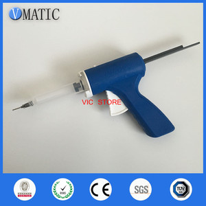 Pistola Dispensadora Manual de <span class=keywords><strong>10</strong></span> <span class=keywords><strong>ml</strong></span>, Aplicador de Epoxi de un Solo Componente con Control de Precisión para Adhesivos y Selladores - Product Image 4