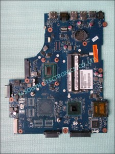 Carte mère pour ordinateur portable Dell Inspiron 15r-3521 Intel I3 0p6tk La-9104p, prix de gros - Product Image 2