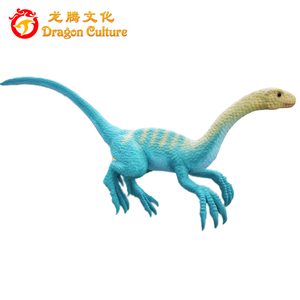 Marioneta <span class=keywords><strong>de</strong></span> mano <span class=keywords><strong>de</strong></span> dinosaurio Animatronic <span class=keywords><strong>de</strong></span> acero <span class=keywords><strong>de</strong></span> alta calidad, uso interior y exterior realista, precio competitivo - Product Image 2