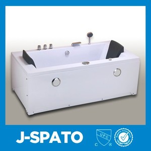2015 ABS <span class=keywords><strong>baignoire</strong></span>/<span class=keywords><strong>baignoire</strong></span> îlot for JS-8608 - Product Image 3