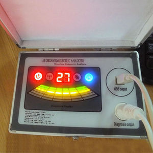원본 <span class=keywords><strong>41</strong></span> 전신 건강 보고서 양자 분석기 - Product Image 3