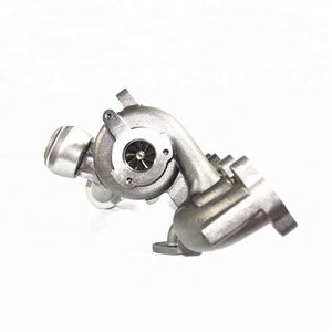Venta al por mayor 721021 turbo cargador 038253016G 038253016GX de 721021-5 GT1749VB turbocompresor para <span class=keywords><strong>Audi</strong></span> <span class=keywords><strong>A3</strong></span> 1,9 TDI ARL 110 KW - Product Image 3