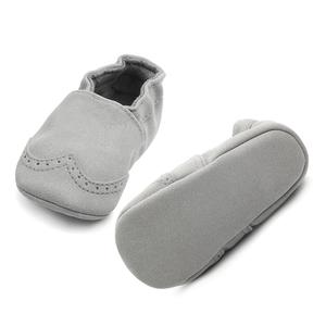 Scarpe alla Moda per <span class=keywords><strong>Neonati</strong></span> Maschi e Femmine, Prime Scarpe con Suola Morbida, Mocassini per <span class=keywords><strong>Neonati</strong></span>, Pantofole per Bambini, Scarpe da Casa - Product Image 3