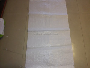 25 kg/50 kg pp bolsas de alimento de grano, grano saco de polipropileno tejido, pp 50 kg de grano bolsas con impresión a color - Product Image 5