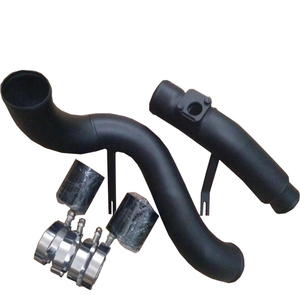 Haute performance <span class=keywords><strong>intercooler</strong></span> en aluminium et tuyau kit civique 1.5T 2016 2017 - Product Image 2