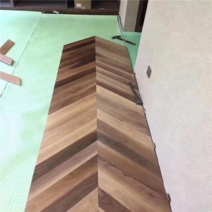 Tradicional suave Acacia <span class=keywords><strong>pisos</strong></span> de madera dura - Product Image 3