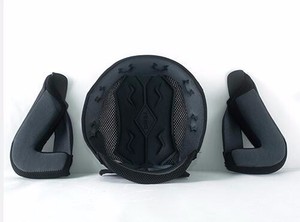YM-627 double visière <span class=keywords><strong>casque</strong></span> <span class=keywords><strong>casque</strong></span> demi-visage avec norme ECE <span class=keywords><strong>moto</strong></span> <span class=keywords><strong>casque</strong></span> - Product Image 3