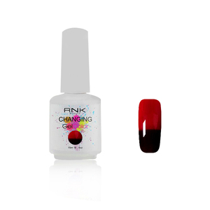 Fabricant Meilleur Prix Top Peel Off Vernis À <span class=keywords><strong>Ongles</strong></span> Changement D'humeur Couleur Gel made <span class=keywords><strong>in</strong></span> china - Product Image 5