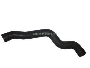 Cárter del motor respiro manguera válvula PCV de la manguera de aire de ventilación de Kit para Mercedes - Product Image 3