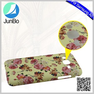 Meilleure Qualité Coloré Motif PC Cas Mobile Téléphone <span class=keywords><strong>Coque</strong></span> <span class=keywords><strong>pour</strong></span> Samsung <span class=keywords><strong>Galaxy</strong></span> <span class=keywords><strong>A5</strong></span> - Product Image 5