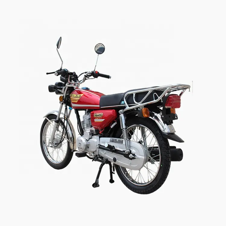 Offre Spéciale 125cc dirt bike 125 cc 150cc dayun moto exportation vers l'afrique