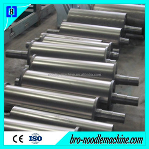 Mejor calidad de fideos máquina de espaã a de <span class=keywords><strong>cortadora</strong></span> de corte - Product Image 6