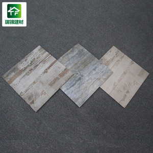 Descuento vintage retro azulejo piso de cerámica rústica descontinuado grano de madera mirar baldosa cerámica - Product Image 4
