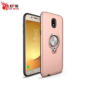 D'origine Mobiles <span class=keywords><strong>Téléphone</strong></span> Accessoires Anneau cas Pour <span class=keywords><strong>Samsung</strong></span> <span class=keywords><strong>Galaxy</strong></span> <span class=keywords><strong>J5</strong></span> <span class=keywords><strong>2017</strong></span> L'UE - Product Image 1