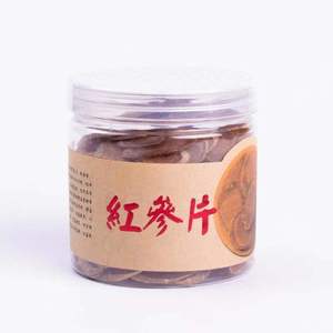 Ginseng rojo - Product Image 5