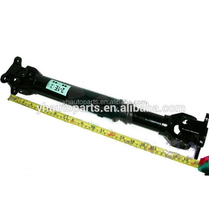 Árbol de transmisión de cardán, accesorio OE 27103-84C00 para <span class=keywords><strong>SUZUKI</strong></span> SAMURAI, buena calidad, buen precio, fabricante de fábrica - Product Image 3