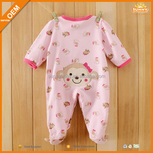 Ideas de Negocios de Importación Y Exportación al por mayor de China Ropa de Bebé - Product Image 2
