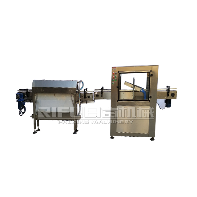 Высокоэффективная сушилка с воздушным ножом/сушильная машина с воздушным ножом/сушилка для бутылок