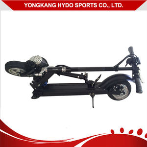 <span class=keywords><strong>Vale</strong></span> la pena comprar universal producto caliente 1000 W 48 V Scooter Eléctrico - Product Image 1