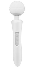 Masturbateur vibrant érotique puissant à 20 vitesses, produits sexuels, masseur à baguette - Product Image 2