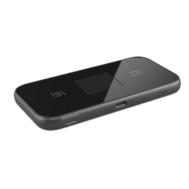 Original MF980 UFi LTE Mobile Hotspot WIFI 450Mbps 4G
