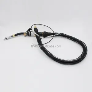 Motoman automatic welding torch for industrial welding robot