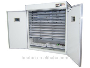 Entièrement automatique grand incubateur d'oeufs <span class=keywords><strong>de</strong></span> poulet commercial d'énergie solaire à <span class=keywords><strong>vendre</strong></span> - Product Image 3