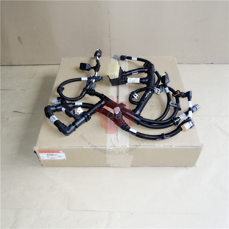 Cummins qsb 6,7 дизель двигатель запчасти жгут проводов 3979318 3976418