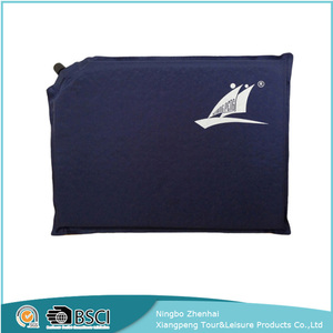 Xách Tay Ngoài Trời Tự Bơm Phồng Giá Rẻ Đệm, Ngoài Trời Sponge Seat Đệm Không Thấm Nước - Product Image 2