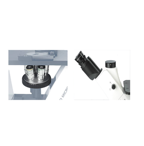 Inversé la longue distance de fonctionnement <span class=keywords><strong>Microscope</strong></span> Biologique pour le Tissu Cellulaire - Product Image 5