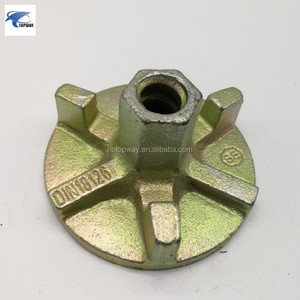 Giàn giáo phụ kiện ván khuôn khóa wing nut - Product Image 3