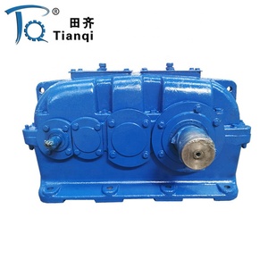 Madenci kömür şanzıman için <span class=keywords><strong>45</strong></span> derece helis dişliler dişli kutusu fiyatları madencilik ekipmanları makinesi - Product Image 3