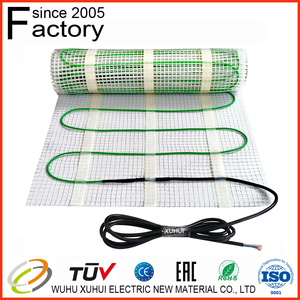 Calefacción de suelo <span class=keywords><strong>radiante</strong></span> eléctrica de calidad Superior - Product Image 2