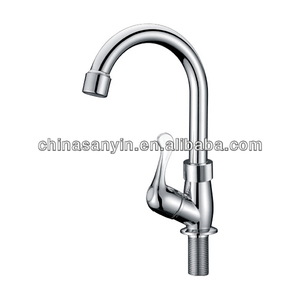 kx81049 abs plastic short body sanitary bib cock