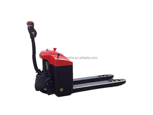 1.5 t walkie el tipo transpaleta eléctrica powered <span class=keywords><strong>jack</strong></span> <span class=keywords><strong>mini</strong></span> batería transpaleta ce - Product Image 2