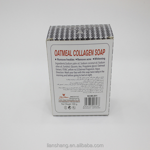 Xà Phòng Yến Mạch Collagen Bột Yến Mạch Bán Chạy 100G - Product Image 2