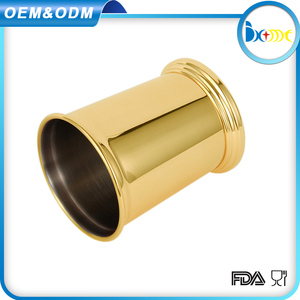 <span class=keywords><strong>Venta</strong></span> caliente plateada oro <span class=keywords><strong>de</strong></span> moscú mula taza - Product Image 2