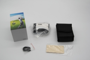 <span class=keywords><strong>Telemetro</strong></span> <span class=keywords><strong>professionale</strong></span> per strumenti di misura della distanza da Golf per esterni - Product Image 4