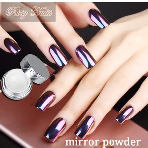 Compra a granel de Acrílico Pintura Espejo venta Caliente <span class=keywords><strong>Uñas</strong></span> de Cromo En <span class=keywords><strong>Polvo</strong></span> - Product Image 4