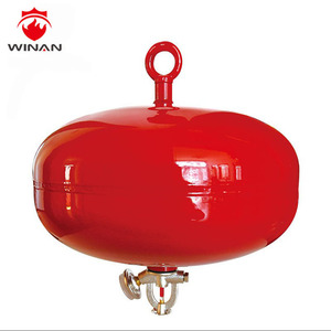 Abc dry chemical powder <strong>fire</strong> <strong>extinguisher</strong> good quality <strong>automatic</strong> hanging <strong>dcp</strong> dry st12 gn 12 bar - Product Image 3