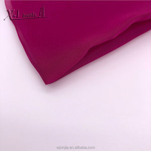 Vải <span class=keywords><strong>Chiffon</strong></span> 100% Polyester 30D Mềm Mượt Nhẹ - Product Image 3