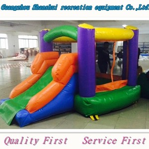<span class=keywords><strong>2025</strong></span> <span class=keywords><strong>mini</strong></span> nhà bị trả lại Nylon Inflatable Bouncer lâu đài trong nhà Inflatable nhảy Combo để chơi - Product Image 6